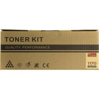 EasyPrint TK-1170 Тонер-картридж  LK-1170 для Kyocera M2040dn/M2540dn/M2640idw (7200 стр.) с чипом