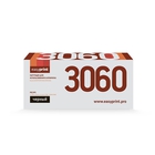 EasyPrint TK-3060 Тонер-картридж LK-3060 для Kyocera ECOSYS M3145idn/M3645idn (14500стр.) черный, с чипом