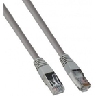 Exegate EX272314RUS Патч-корд UTP кат. 6, 0.5м Exegate серый Exegate EX272314RUS Патч-корд UTP кат. 6, 0.5м Exegate серый