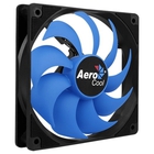 Fan Aerocool Motion 12 / 120mm/ Molex/ Black