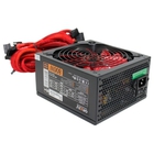 Ginzzu PC800 14CM(Red) 80+ black,APFC,24+4p,4 PCI-E(6+2), 7*SATA, 4*IDE,оплетка, кабель питания,цветная коробка Ginzzu PC800 14CM(Red) 80+ black,APFC,24+4p,4 PCI-E(6+2), 7*SATA, 4*IDE,оплетка, кабель питания,цветная коробка