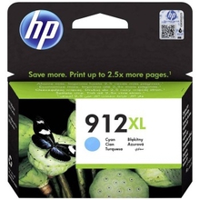 HP 3YL81AE Картридж № 912 струйный голубой (825 стр) {HP OfficeJet 801x/802x} HP 3YL81AE Картридж № 912 струйный голубой (825 стр) {HP OfficeJet 801x/802x}