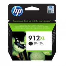 HP 3YL84AE Картридж № 912 струйный черный (825 стр) {HP OfficeJet 801x/802x} HP 3YL84AE Картридж № 912 струйный черный (825 стр) {HP OfficeJet 801x/802x}