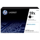 HP CF259X Картридж HP 59X {LJ M304/M404/MFP M428} (10000 стр)