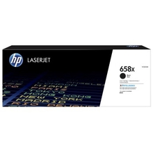 HP W2000X Картридж 658A увеличенной емкости черный (33000 стр.) {HP CLJ Ent M751}