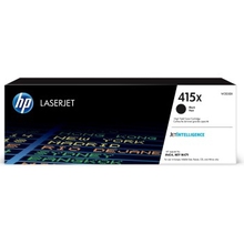 HP W2030X Картридж 415A увеличенной емкости, черный (7500стр.) {HP LJ M454/MFP M479}