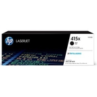 HP W2030X Картридж 415A увеличенной емкости, черный (7500стр.) {HP LJ M454/MFP M479}