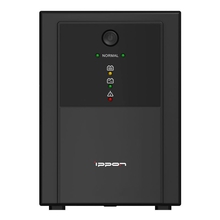 Ippon Back Basic 1500 {1108030}