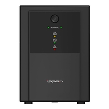 Ippon Back Basic 2200 {1108031} Ippon Back Basic 2200 {1108031}