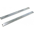 Procase SU-22 {универсальные салазки 22" (Procase, Chenbro, Chieftec, T-Win, AIC, Antec)}