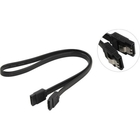 5bites SATA2-750S-BK Кабель SATA / V2.0 / 0.5M / BLACK 5bites SATA2-750S-BK Кабель SATA / V2.0 / 0.5M / BLACK
