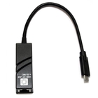 5bites UA3C-45-07BK Кабель-адаптер USB3.1 / RJ45 1G / BLACK 5bites UA3C-45-07BK Кабель-адаптер USB3.1 / RJ45 1G / BLACK