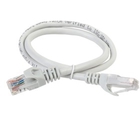 ITK PC01-C5EU-2M Коммутационный шнур (патч-корд), кат.5Е UTP, 2м, серый