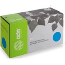 Cactus CS-I-CL511C Чернила для Canon Pixma MP240/MP250/MP260/MP270, голубой, 100 мл.