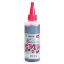 Cactus CS-I-CL511M Чернила для Canon Pixma MP240/MP250/MP260/MP270, пурпурный, 100 мл.