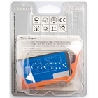 Cactus CB321N  Картридж №178XL для HP PS B8553/C5383/C6383/D5463, черный (17/30 мл)