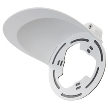 DAHUA DH-PFA200W Настейнный кронштейн Защита от дождя и солнечных лучей Подходит для mini dome