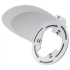 DAHUA DH-PFA200W Настейнный кронштейн Защита от дождя и солнечных лучей Подходит для mini dome