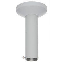 DAHUA DH-PFB300C Потолочный кронштейн Подходит для big dome, PTZ DAHUA DH-PFB300C Потолочный кронштейн Подходит для big dome, PTZ