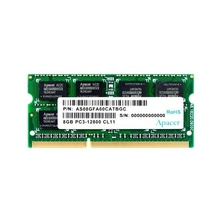 Apacer DDR3 SODIMM 8GB DS.08G2K.KAM PC3-12800, 1600MHz