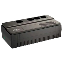 APC Back-UPS BV 500VA BV500I-GR {Schuko} APC Back-UPS BV 500VA BV500I-GR {Schuko}