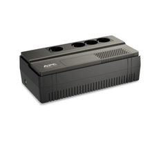 APC Back-UPS BV 1000ВА BV1000I-GR {Schuko} APC Back-UPS BV 1000ВА BV1000I-GR {Schuko}