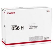 Canon Cartridge 056 H 3008C002 Тонер-картридж для Canon MF542x/MF543x/LBP325x, 21000 стр. (GR) Canon Cartridge 056 H 3008C002 Тонер-картридж для Canon MF542x/MF543x/LBP325x, 21000 стр. (GR)