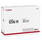 Canon Cartridge 056 H 3008C002  Тонер-картридж для Canon MF542x/MF543x/LBP325x, 21000 стр. (GR)