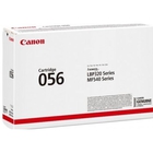 Canon Cartridge 056 3007C002  Тонер-картридж для Canon MF542x/MF543x/LBP325x, 10000 стр. (GR)