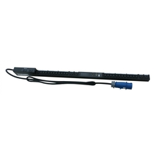 Delta PDU измеряемая PDU1315A2810001 {1250мм, 220В,, 32A,(24)C13,(4)C19}