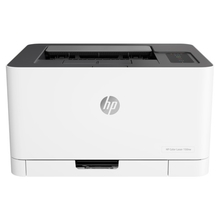 HP Color Laser 150nw (4ZB95A) {A4, 600x600 dpi, 18 стр/мин, 64 МБ, USB, Wi-Fi, AirPrint}