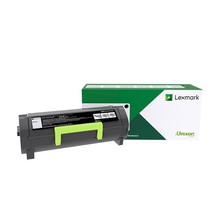 Lexmark 51B5X00/51B0XA0 Тонер-картридж сверхвысокой емкости {MS517dn, MX517de, MS617dn, MX617de) (возвратный) Lexmark 51B5X00/51B0XA0 Тонер-картридж сверхвысокой емкости {MS517dn, MX517de, MS617dn, MX617de) (возвратный)