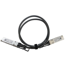 MikroTik Q+DA0001 QSFP+ direct attach cable 40G 1m 0C +70C