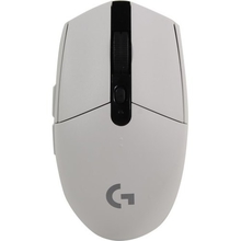 910-005291 Logitech G305 Wireless Gaming Mouse LIGHTSPEED white 910-005291 Logitech G305 Wireless Gaming Mouse LIGHTSPEED white