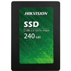 Hikvision SSD 240GB HS-SSD-C100/240G {SATA3.0} Hikvision SSD 240GB HS-SSD-C100/240G {SATA3.0}