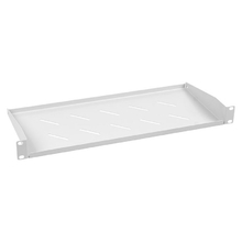 Cabeus SH-J017-1U-200 Полка 19" перфорированная консольная 1U глубина 200 мм Cabeus SH-J017-1U-200 Полка 19" перфорированная консольная 1U глубина 200 мм