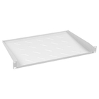 Cabeus SH-J017-1U-315 Полка 19" перфорированная консольная 1U глубина 315 мм Cabeus SH-J017-1U-315 Полка 19" перфорированная консольная 1U глубина 315 мм