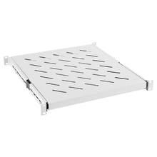 Cabeus JE05-800 Полка 19" выдвижная для шкафов и стоек глубиной 800 мм