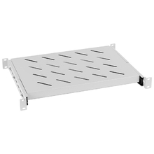 Cabeus JE05-600 Полка 19" выдвижная для шкафов и стоек глубиной 600 мм