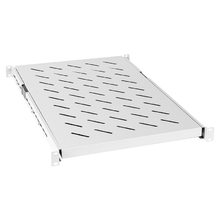 Cabeus JE05-1000 Полка 19" выдвижная для шкафов и стоек глубиной 1000 мм