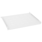 Cabeus SH-J018-FC-600m Полка 19" перфорированная глубиной 400 мм для напольных и настенных шкафов шкафов глубиной 600 мм Cabeus SH-J018-FC-600m Полка 19" перфорированная глубиной 400 мм для напольных и настенных шкафов шкафов глубиной 600 мм