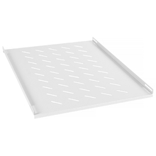 Cabeus SH-J018-FC-1000 Полка 19" перфорированная глубиной 700 мм для напольных шкафов глубиной 1000 мм