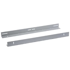 Cabeus JH05-10-100KG Направляющие в шкаф глубиной 1000мм для установки серверного оборудования, пара, усиленные до 100кг