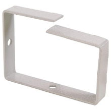 Cabeus MCR-90 Кольцо организационное для укладки кабеля 90х65 мм, металлическое