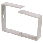 Cabeus MCR-90 Кольцо организационное для укладки кабеля 90х65 мм, металлическое Cabeus MCR-90 Кольцо организационное для укладки кабеля 90х65 мм, металлическое