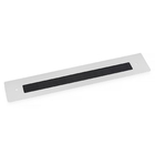 Cabeus JD04B Щеточный кабельный ввод для настенных шкафов SH-05F, напольных шкафов SH-05C, ND-05C