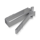 Cabeus SQ-NT-19 Инструмент для монтажа квадратных гаек в шкафы 19" дюймов