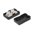 Cabeus CM-IDC-C6 Соединительный модуль, IDC-IDC, категория 6, неэкранированный