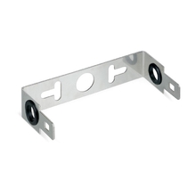 Cabeus FW-10 Рама (монтажный хомут) глубиной 50мм для крепления 1-го плинта типа Krone