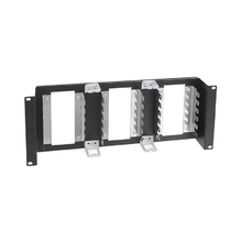 Cabeus FM-18-4U Рама 19" для крепления 18-и плинтов типа Krone, 4U